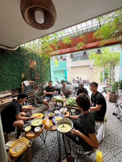 HOME TEA AN YEN – Foto 6