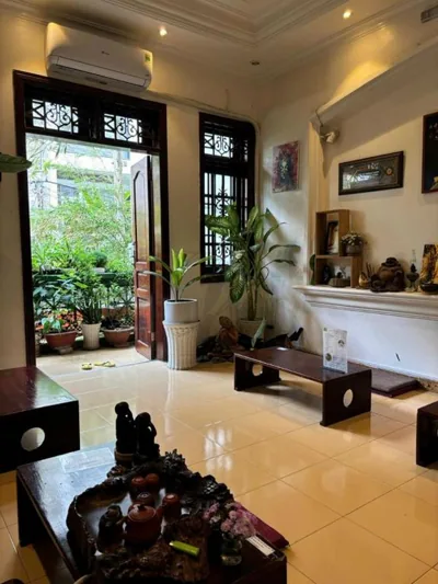 HOME TEA AN YEN – Foto 7