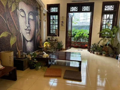 HOME TEA AN YEN – Foto 8